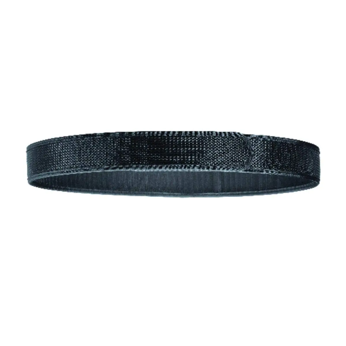 BIANCHI 7205 Nylon Liner Belt, 1.5 in, Black