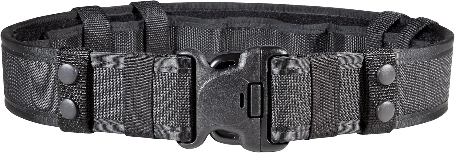 BIANCHI Model 7235 Duty Belt System, 2.25" Nylon