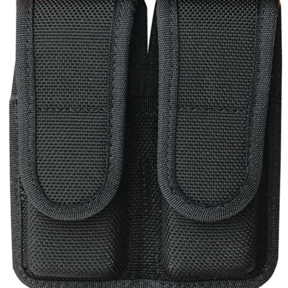 BIANCHI AccuMold Model 7302 Double Magazine Pouch