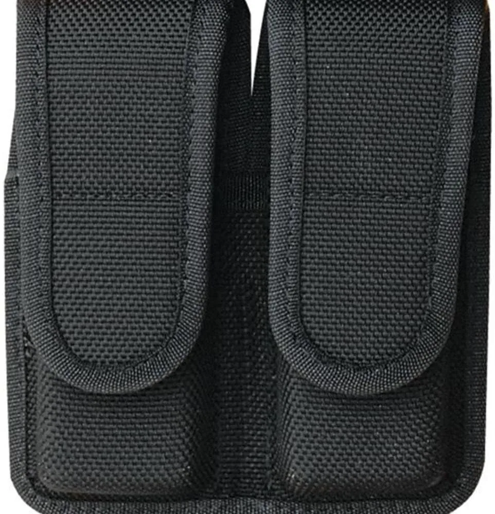 BIANCHI AccuMold Model 7302 Double Magazine Pouch
