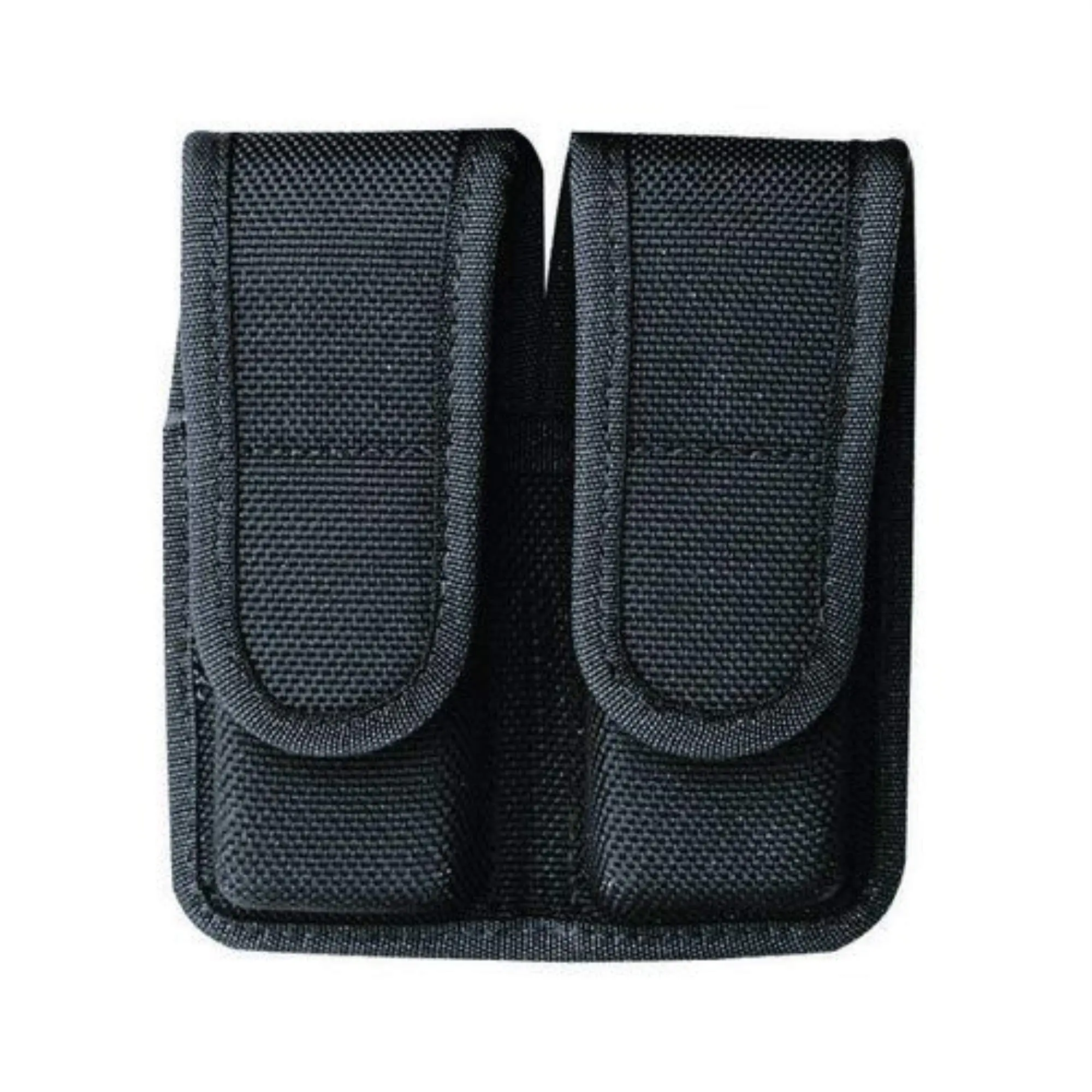BIANCHI AccuMold Model 7302 Double Magazine Pouch