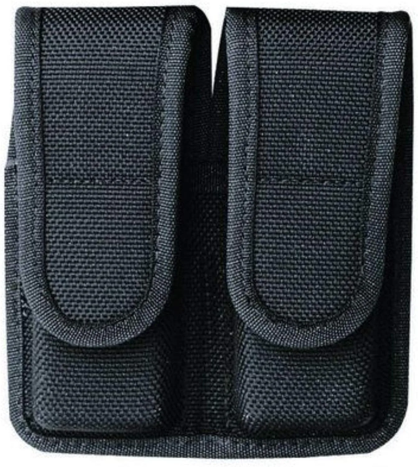 BIANCHI AccuMold Model 7302 Double Magazine Pouch