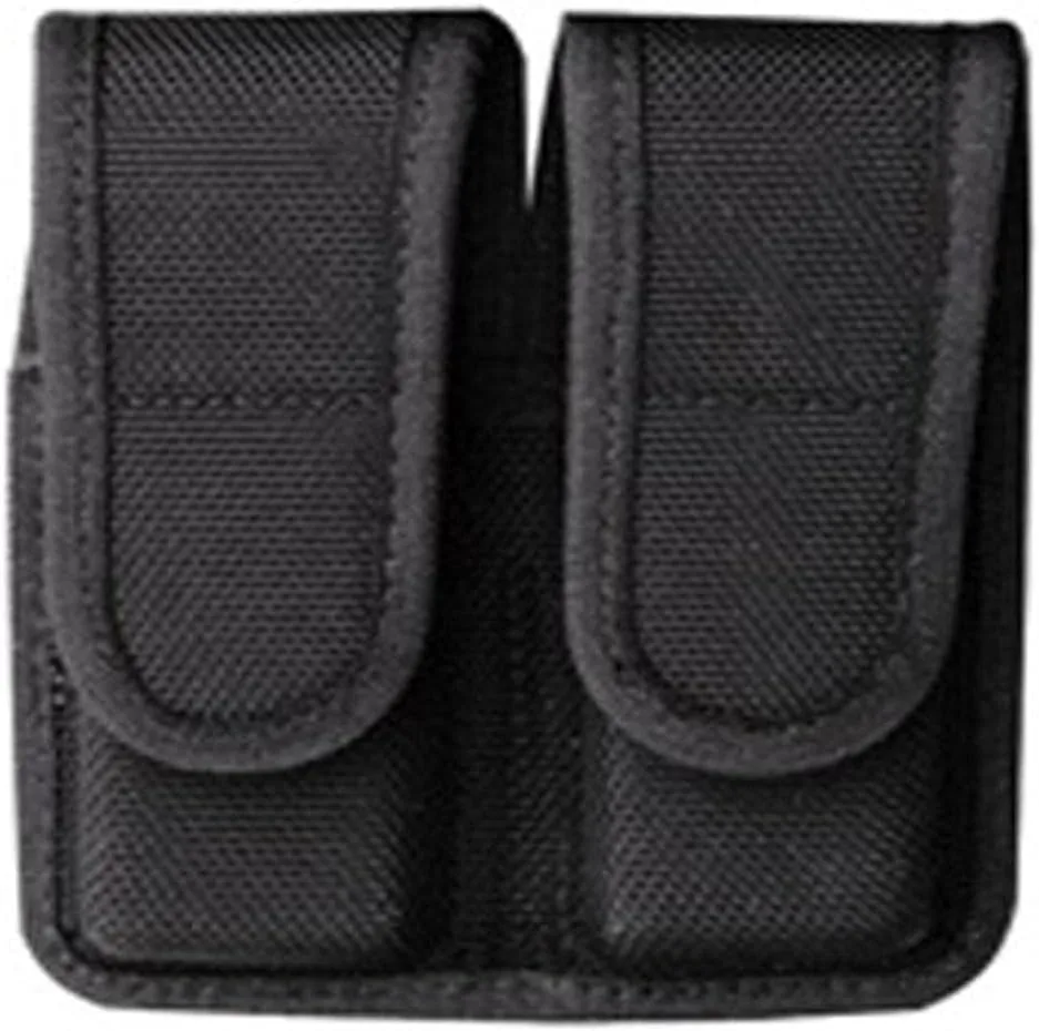 BIANCHI AccuMold Model 7302 Double Magazine Pouch