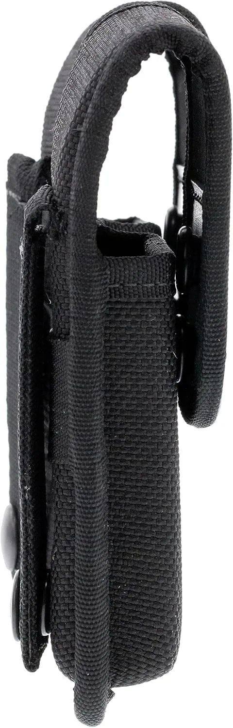 BIANCHI AccuMold Model 7302 Double Magazine Pouch