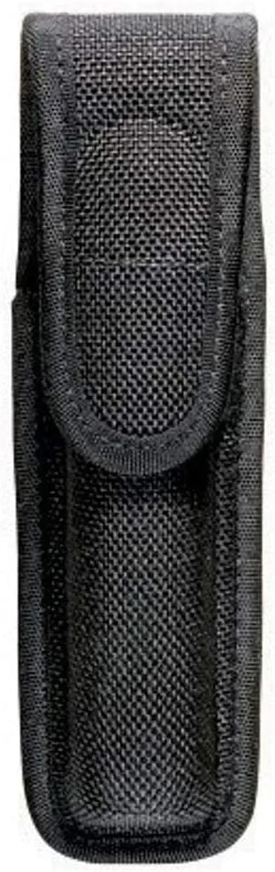 BIANCHI 7311 AccuMold Compact Light Pouch with Hidden Snap