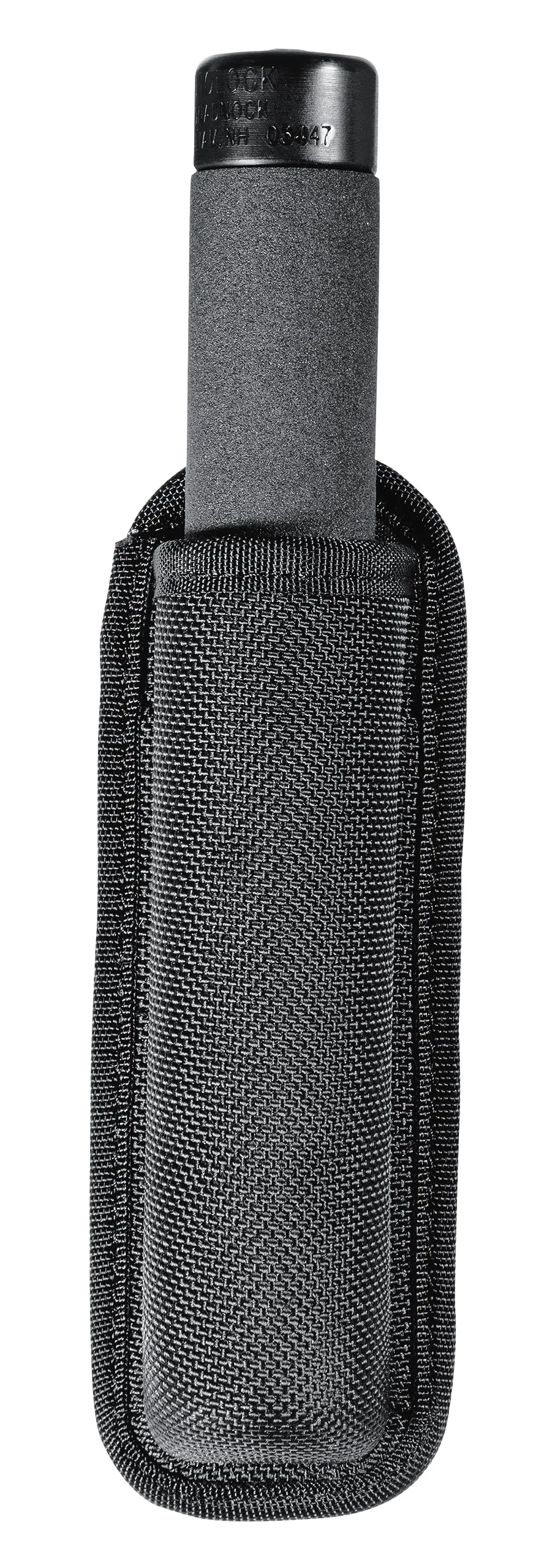 Bianchi AccuMold 7312 Expandable Baton Holder