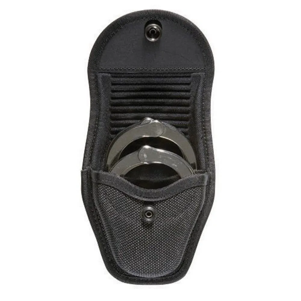 Bianchi AccuMold 7317 Double Handcuff Case