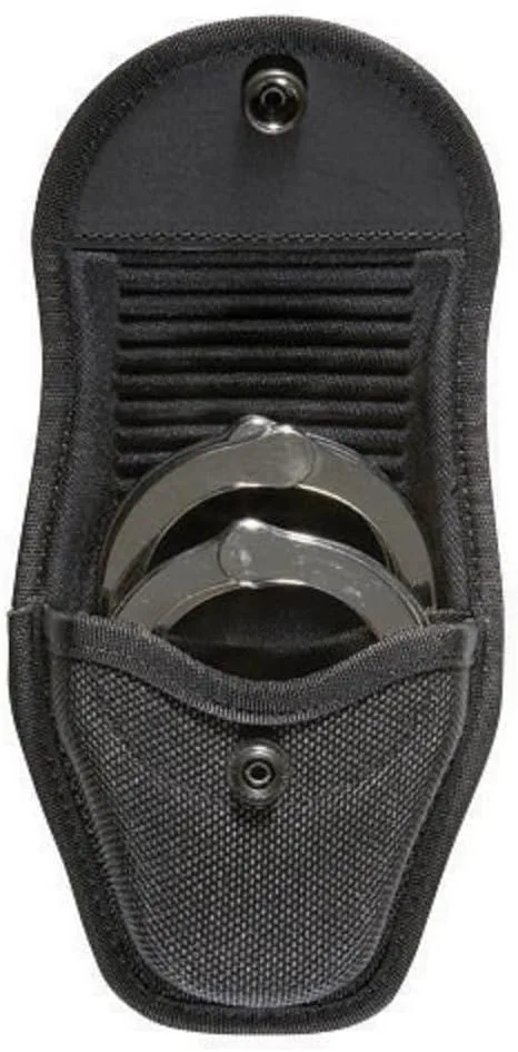 Bianchi AccuMold 7317 Double Handcuff Case