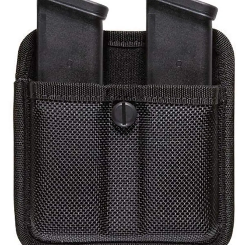 BIANCHI AccuMold 7320 Magazine Pouch, Black