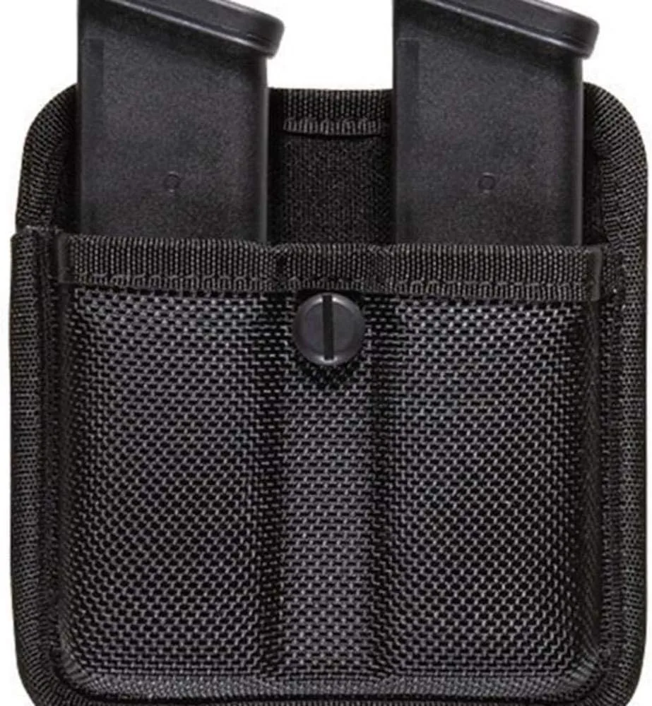 BIANCHI AccuMold 7320 Magazine Pouch, Black