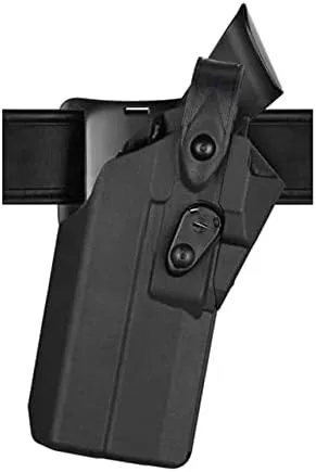 SAFARILAND 7360RDS 7TS ALS/SLS Mid-Ride Duty Holster