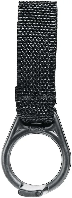 Bianchi Accumold 7404 Baton Holder (Black)