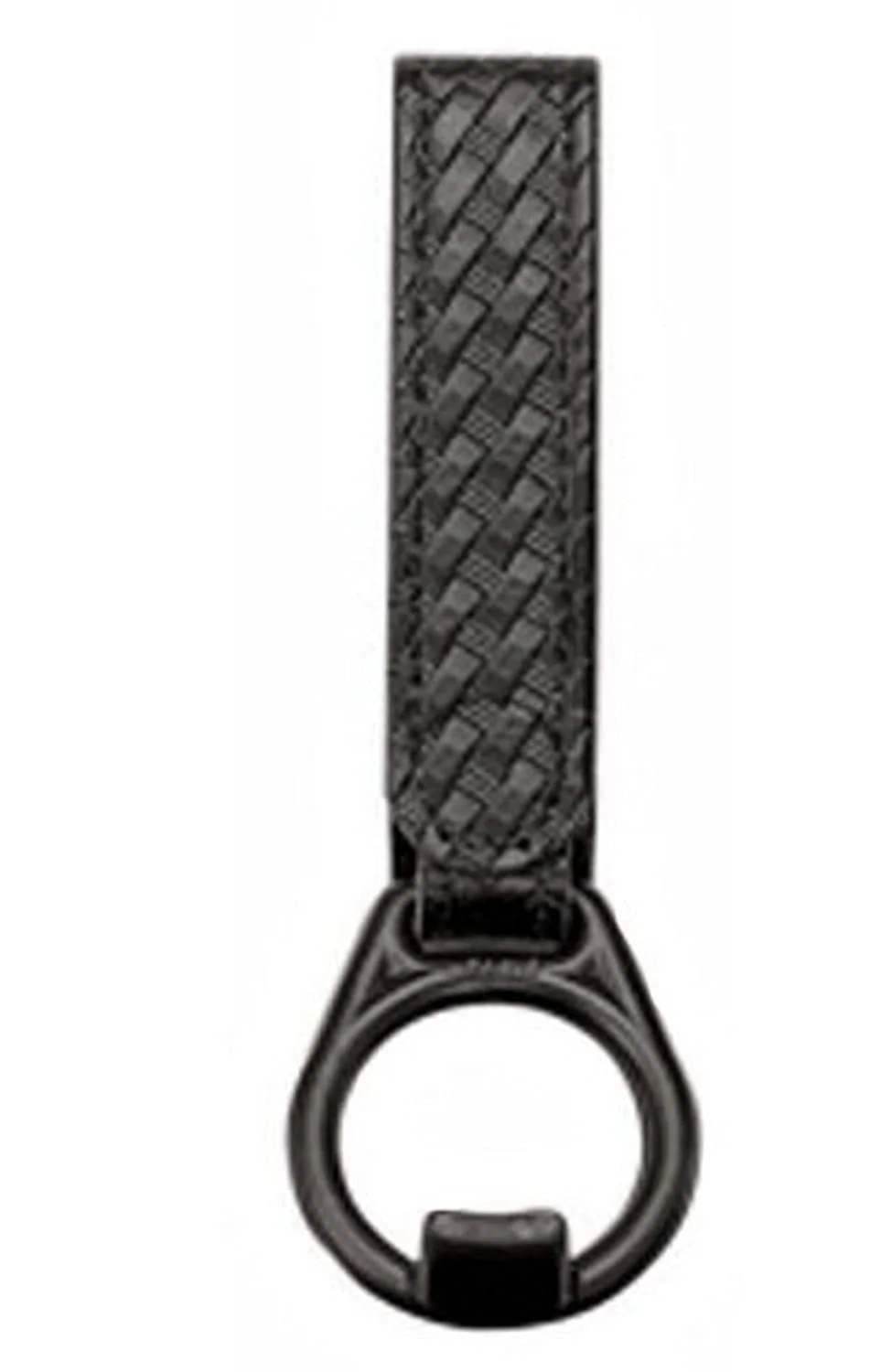 Bianchi 7904 AccuMold Elite Baton Holder/Ring