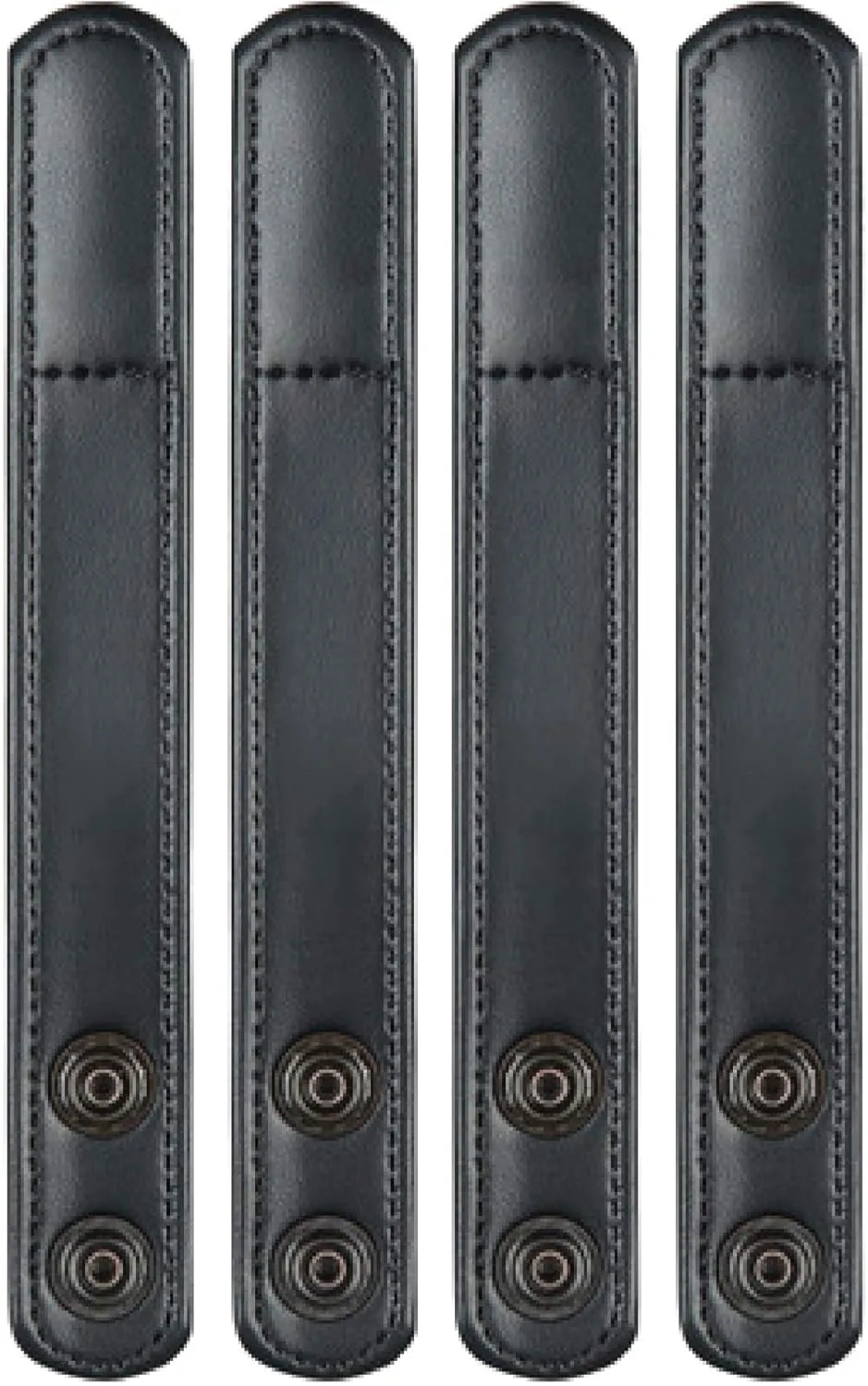 BIANCHI Model 7906 AccuMold Elite Belt Keepers