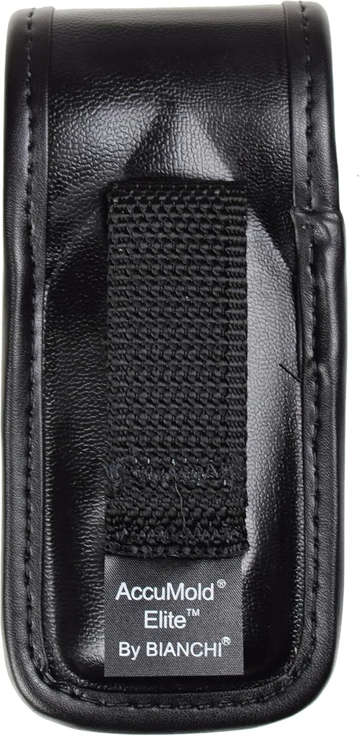 BIANCHI 7907 AccuMold Elite OC/Mace Spray Holder