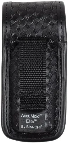 BIANCHI 7907 AccuMold Elite OC/Mace Spray Holder