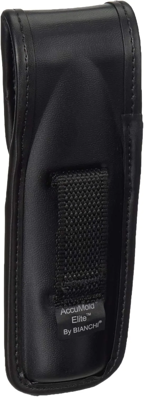 BIANCHI 7907 AccuMold Elite OC/Mace Spray Holder