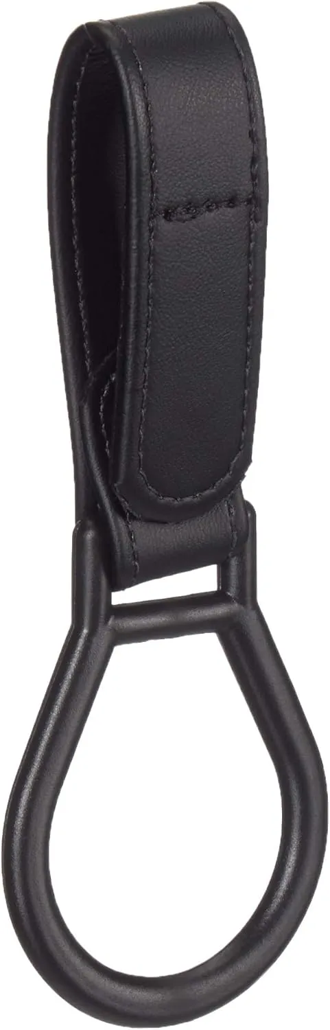 BIANCHI 7909 AccuMold Elite Flashlight Holder - Black