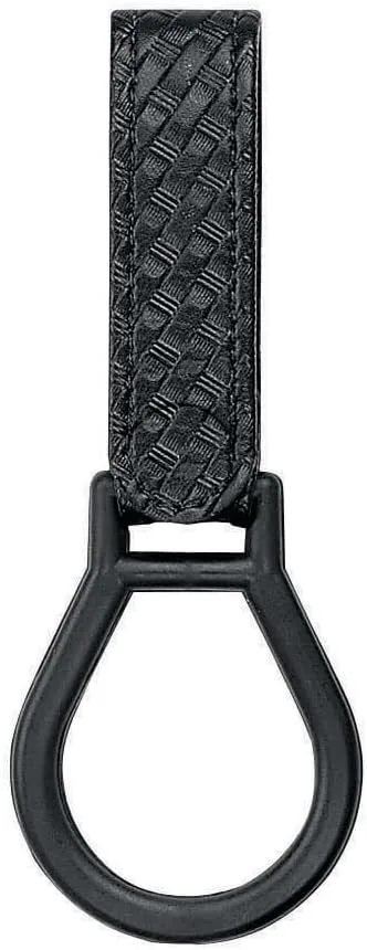 BIANCHI 7909 AccuMold Elite Flashlight Holder - Black