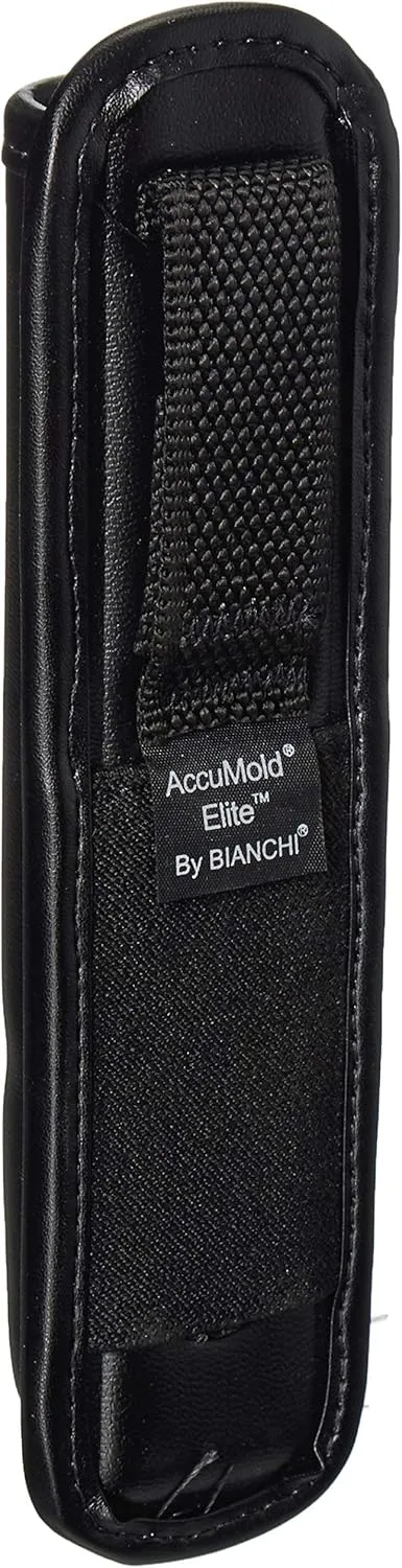 BIANCHI 7912 AccuMold Elite Expandable Baton Holder