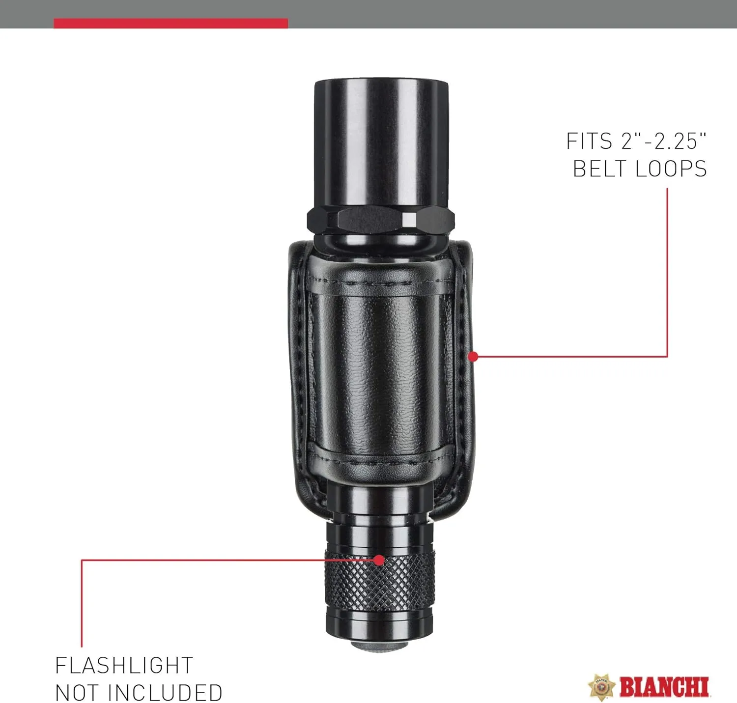 BIANCHI 7926 AccuMold Elite Compact Light Holder