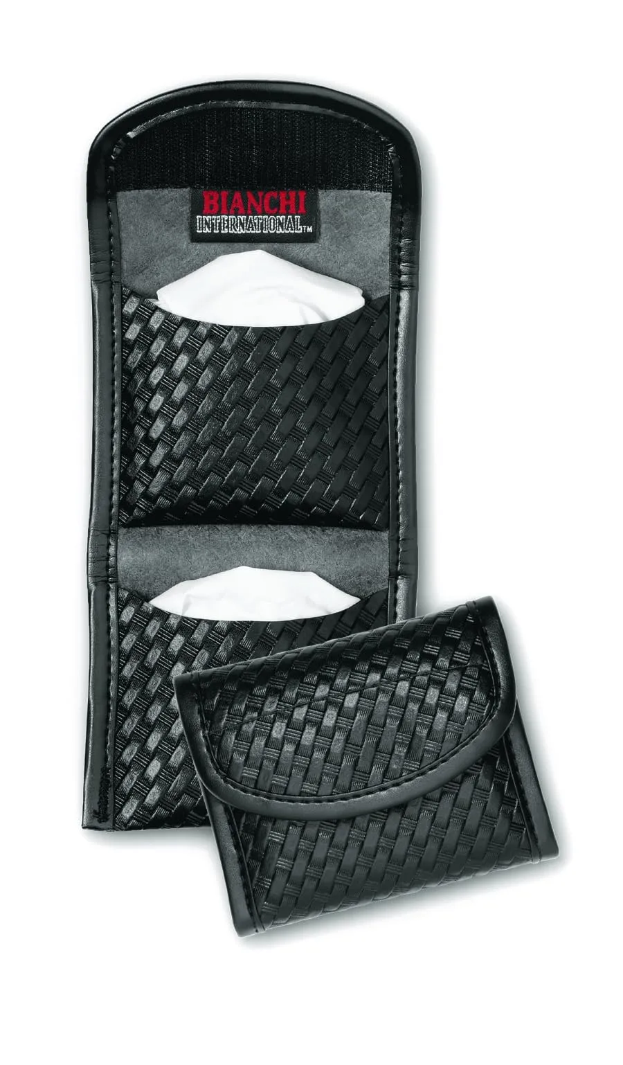 BIANCHI 7928 Flat Glove Pouch