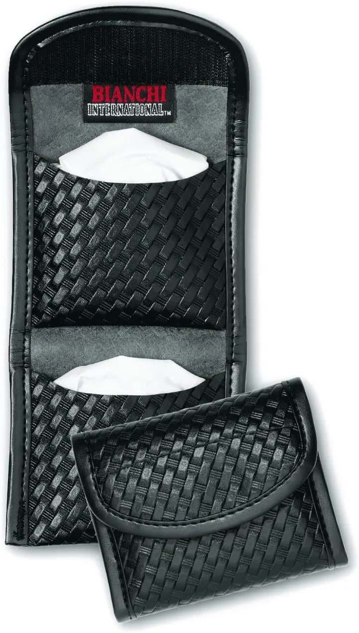 BIANCHI 7928 Flat Glove Pouch