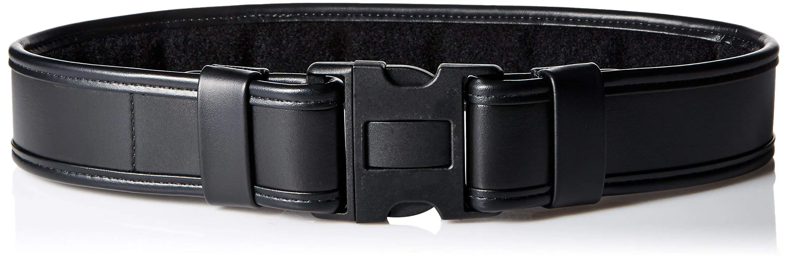 BIANCHI 7955 ErgoTek Duty Belt - 2.25 in (58 mm)
