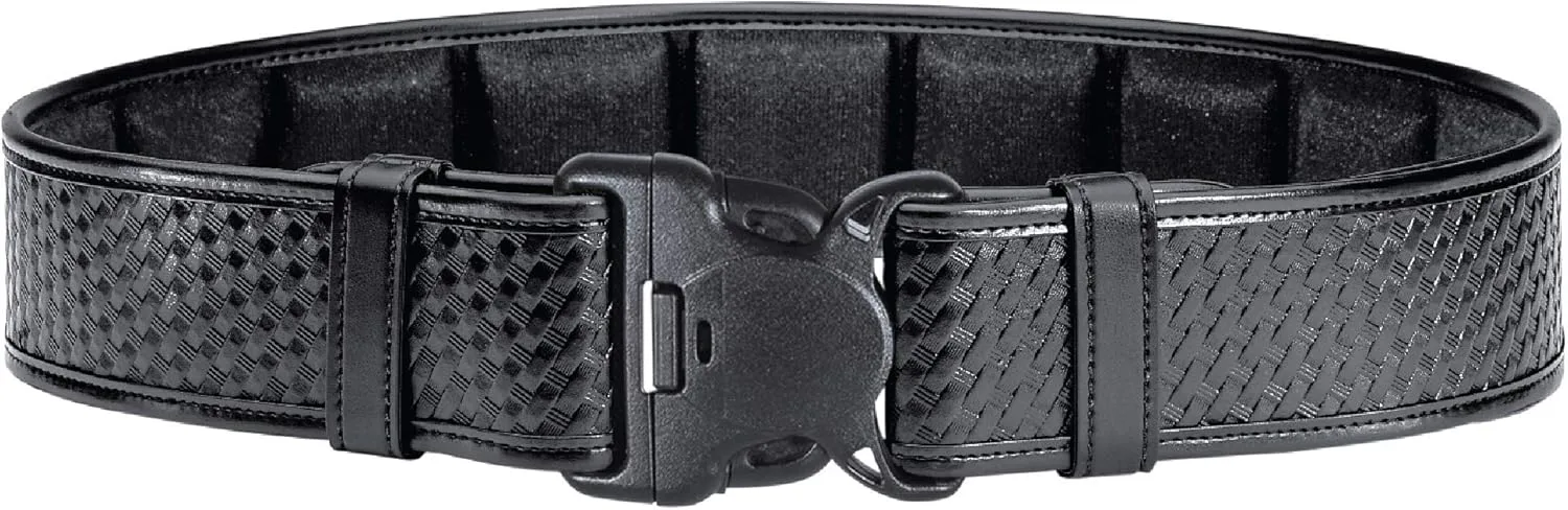 BIANCHI 7955 ErgoTek Duty Belt - 2.25 in (58 mm)