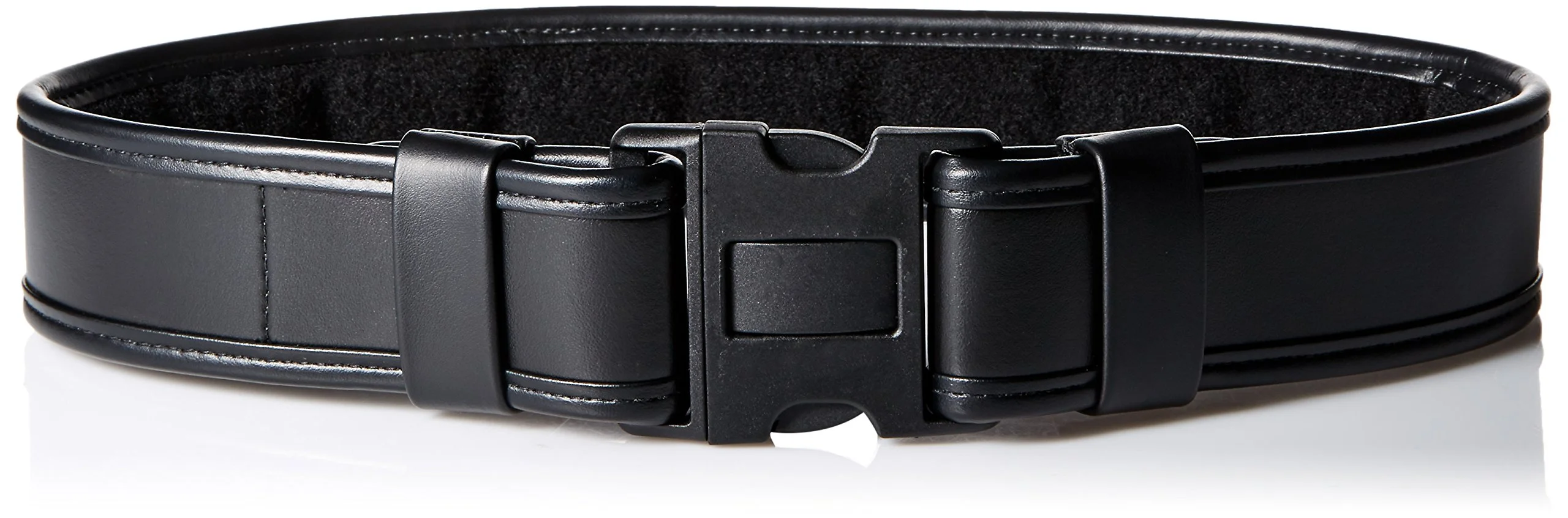 BIANCHI 7955 ErgoTek Duty Belt - 2.25 in (58 mm)