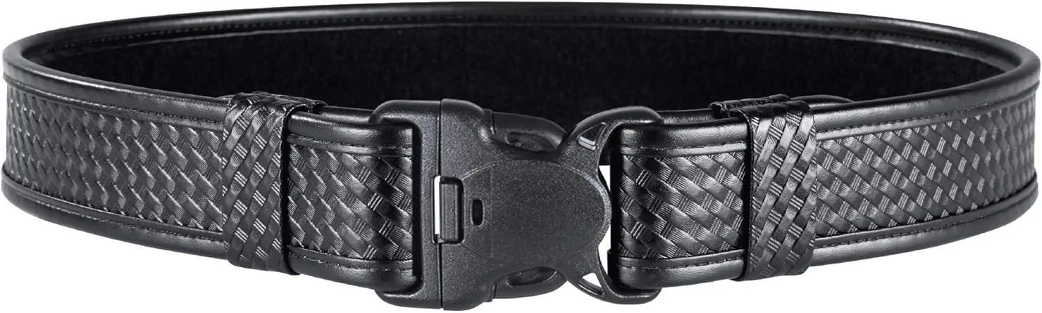 BIANCHI Model 7980 Duty Belt with CopLok Tri-Release Buckle