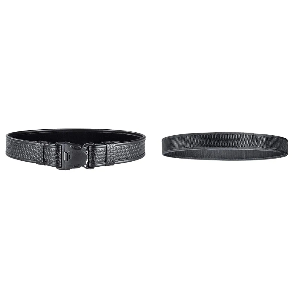 BIANCHI Model 7980 Duty Belt with CopLok Tri-Release Buckle