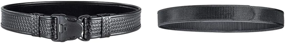 BIANCHI Model 7980 Duty Belt with CopLok Tri-Release Buckle