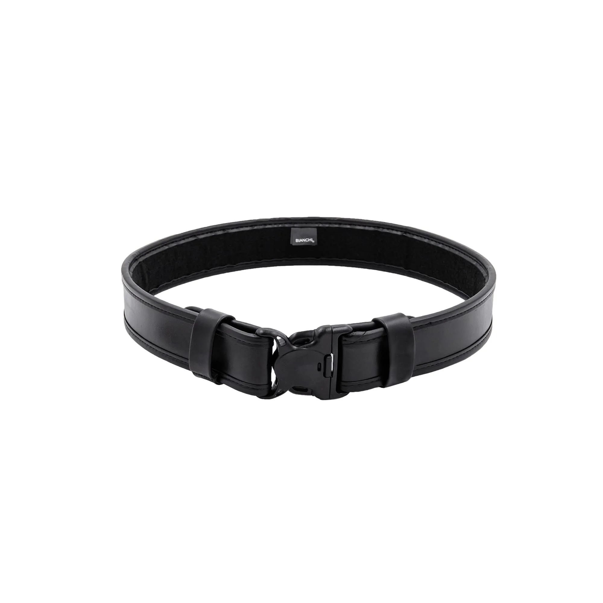 BIANCHI Model 7980 Duty Belt with CopLok Tri-Release Buckle