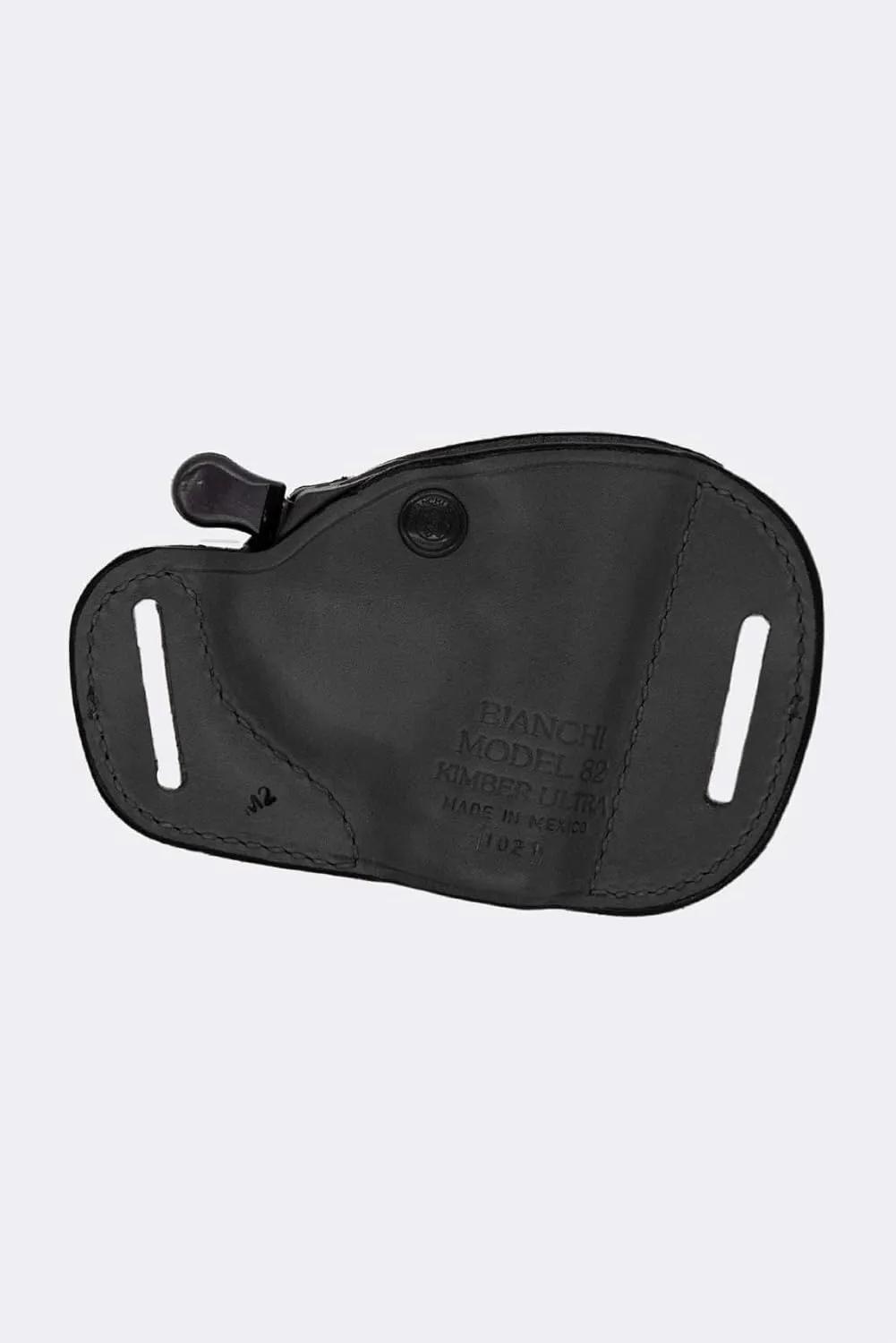 BIANCHI Model 82 CarryLok Hip Holster