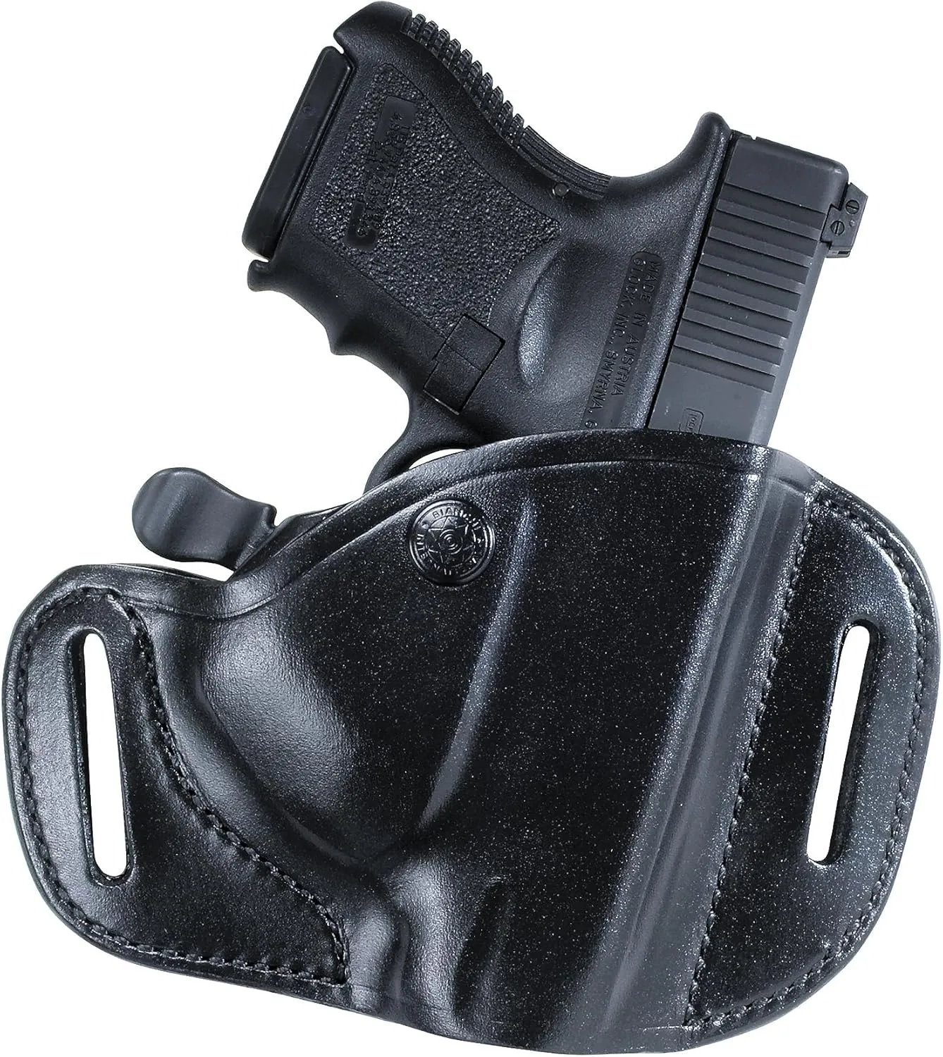 BIANCHI Model 82 CarryLok Hip Holster