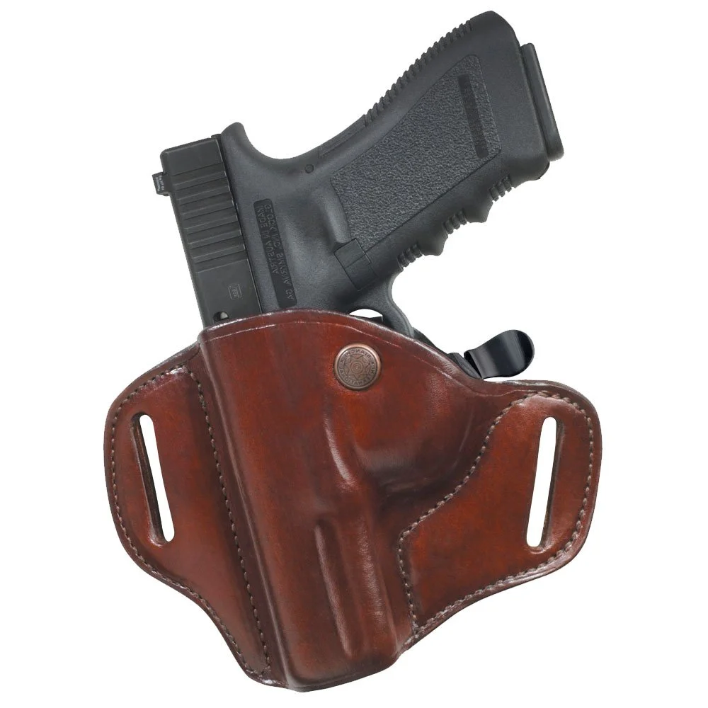 BIANCHI Model 82 CarryLok Hip Holster