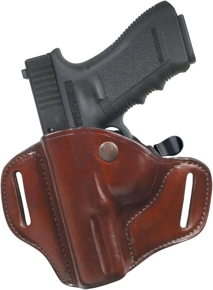 BIANCHI Model 82 CarryLok Hip Holster