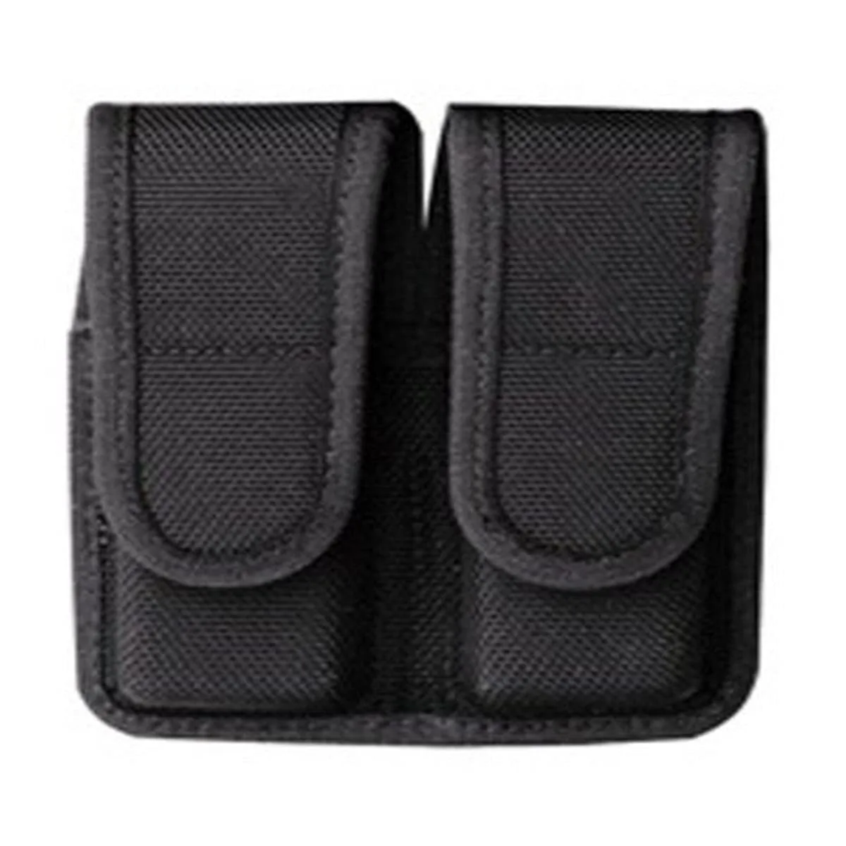 BIANCHI AccuMold Model 7302 Double Magazine Pouch