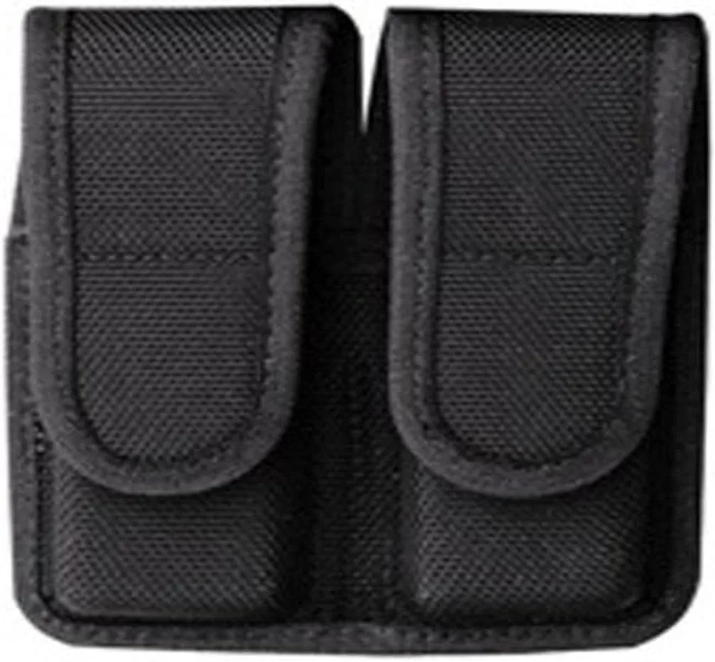 BIANCHI AccuMold Model 7302 Double Magazine Pouch