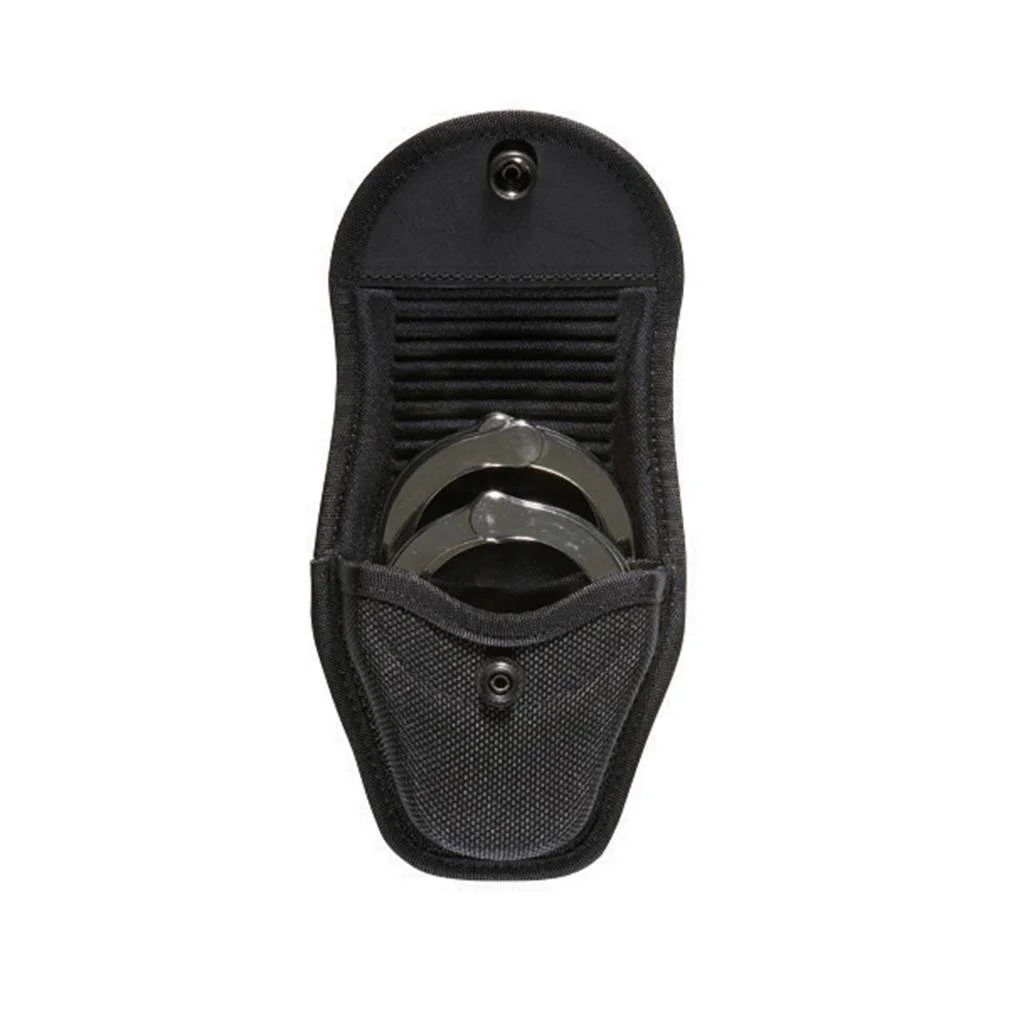 Bianchi AccuMold 7317 Double Handcuff Case