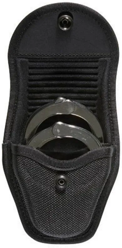 Bianchi AccuMold 7317 Double Handcuff Case