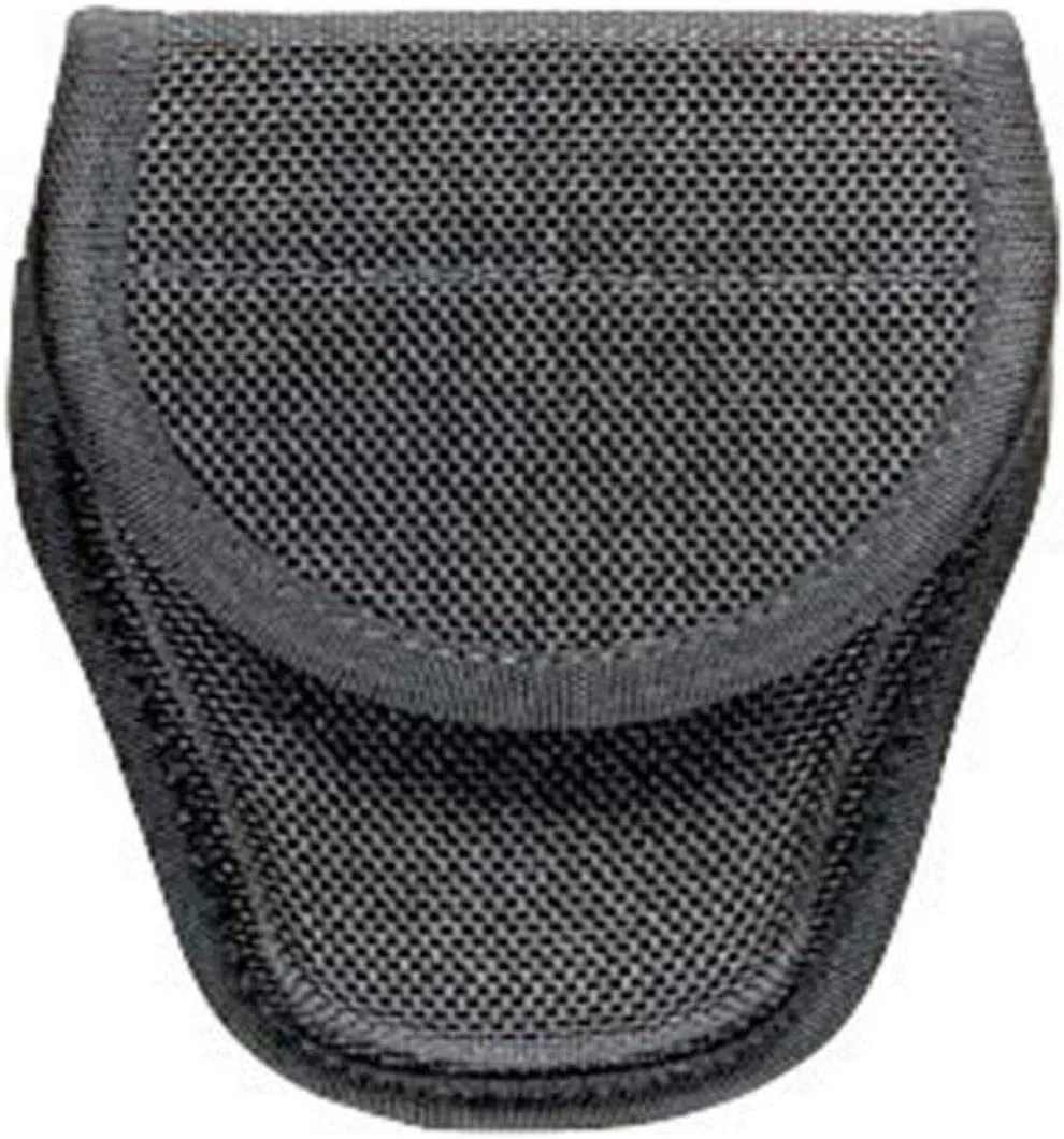 BIANCHI AccuMold 7318 Hinged Handcuff Case