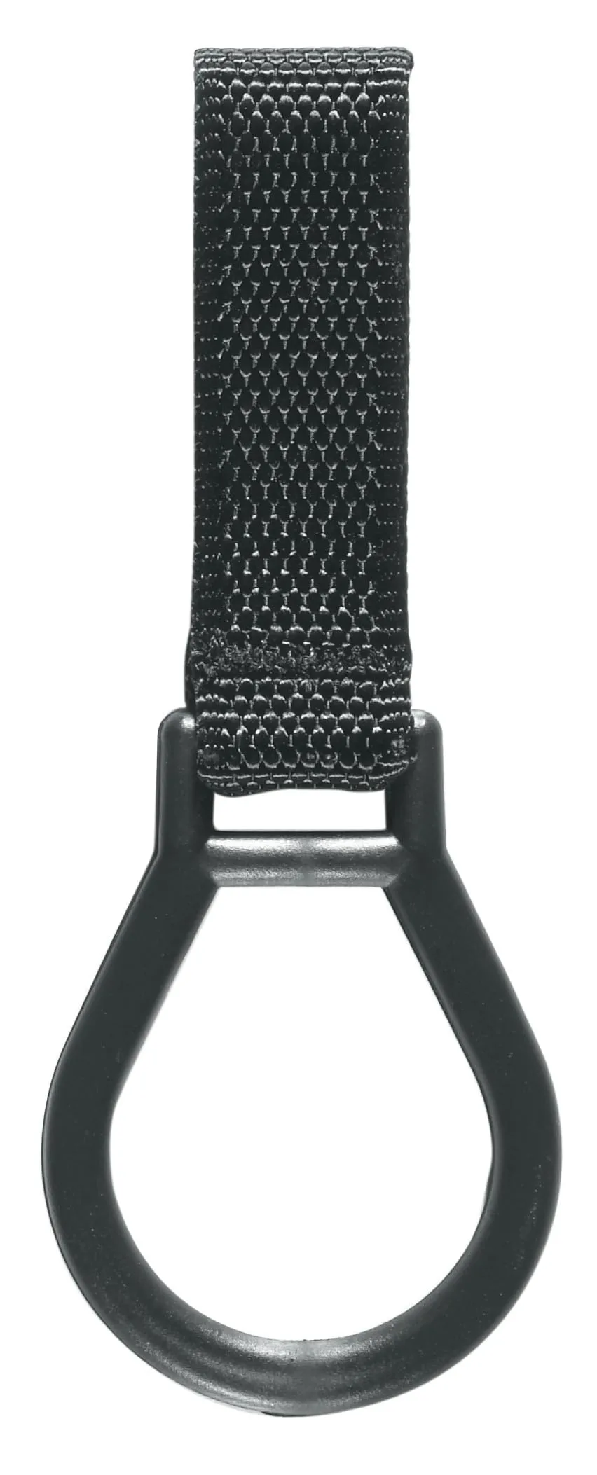 Bianchi Accumold 7409 Flashlight Ring (Black)