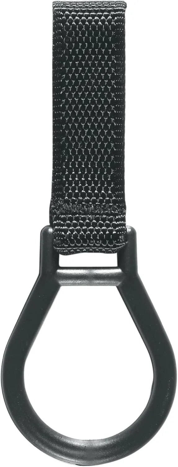 Bianchi Accumold 7409 Flashlight Ring (Black)