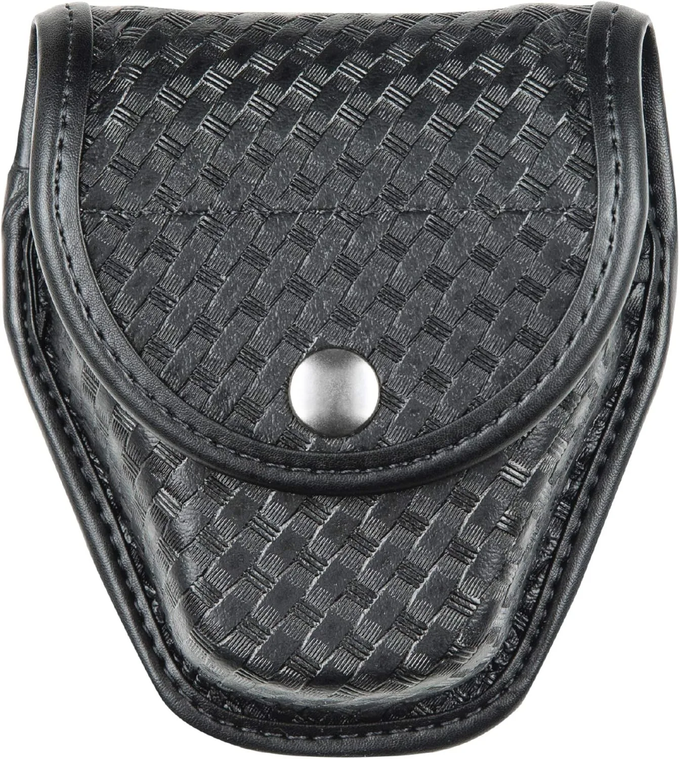BIANCHI AccuMold Elite Model 7917 Double Handcuff Case
