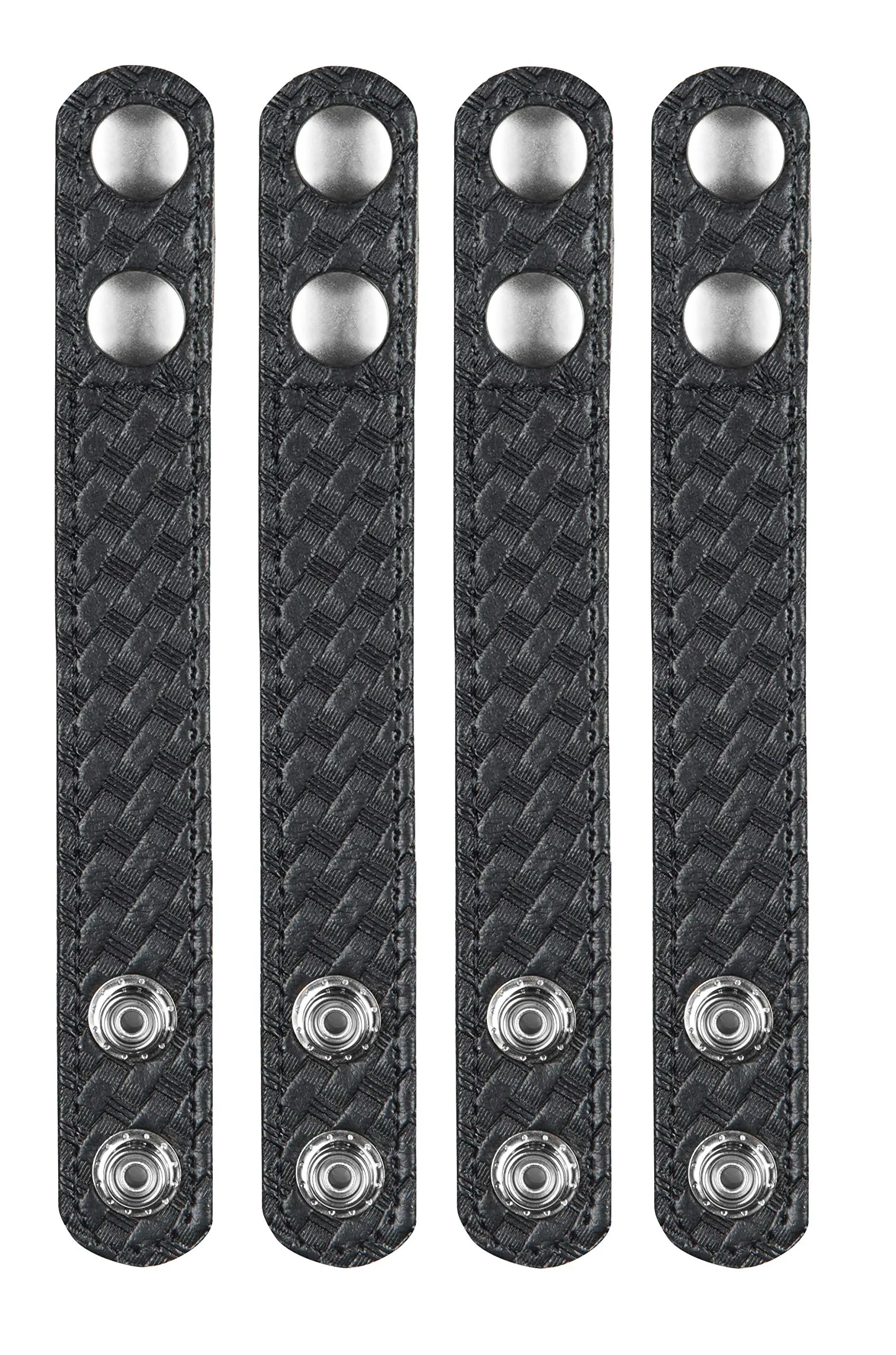 BIANCHI Model 7906 AccuMold Elite Belt Keepers