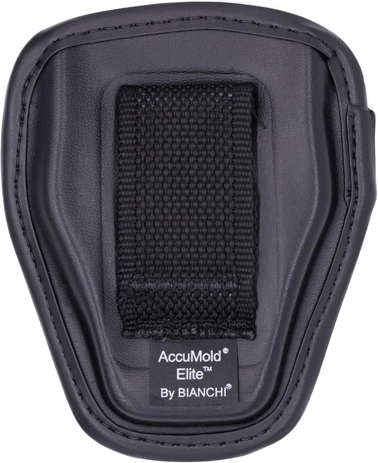 BIANCHI AccuMold Elite 7934 Open Top Handcuff Case for Duty Belt