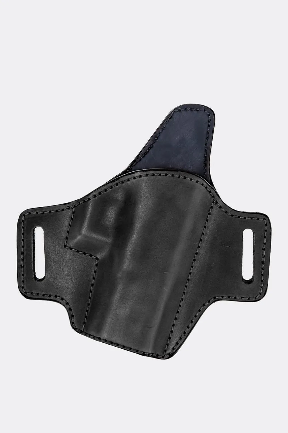 BIANCHI Model 126 Assent Open-Top High-Ride Holster