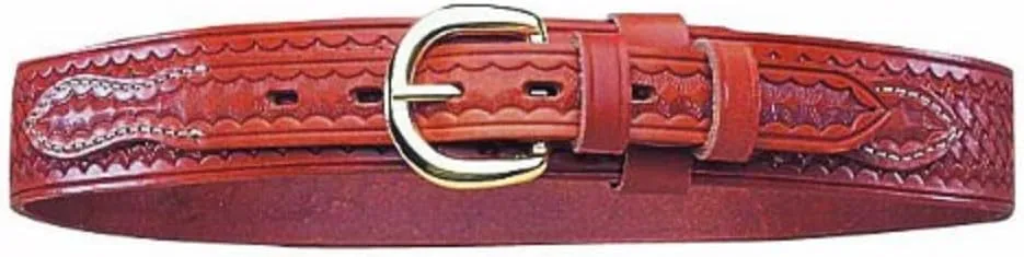 Bianchi B4 Ranger™ Belt, 1.75" Width, Full‑Grain Leather